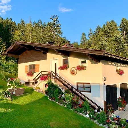 Sunnseit Lodge - Kitzbueheler Alpen Sankt Johann in Tirol Exterior photo